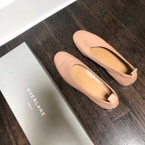 Everlane the Day Glove Italian leather shoes